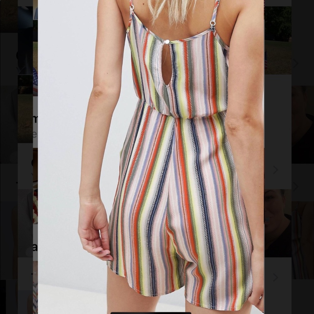 Romper - Picture 2 of 5